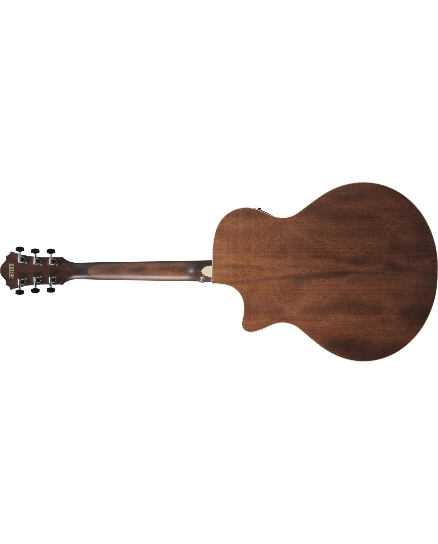 Ibanez AE100-DBF - Chitara Electro-Acustica