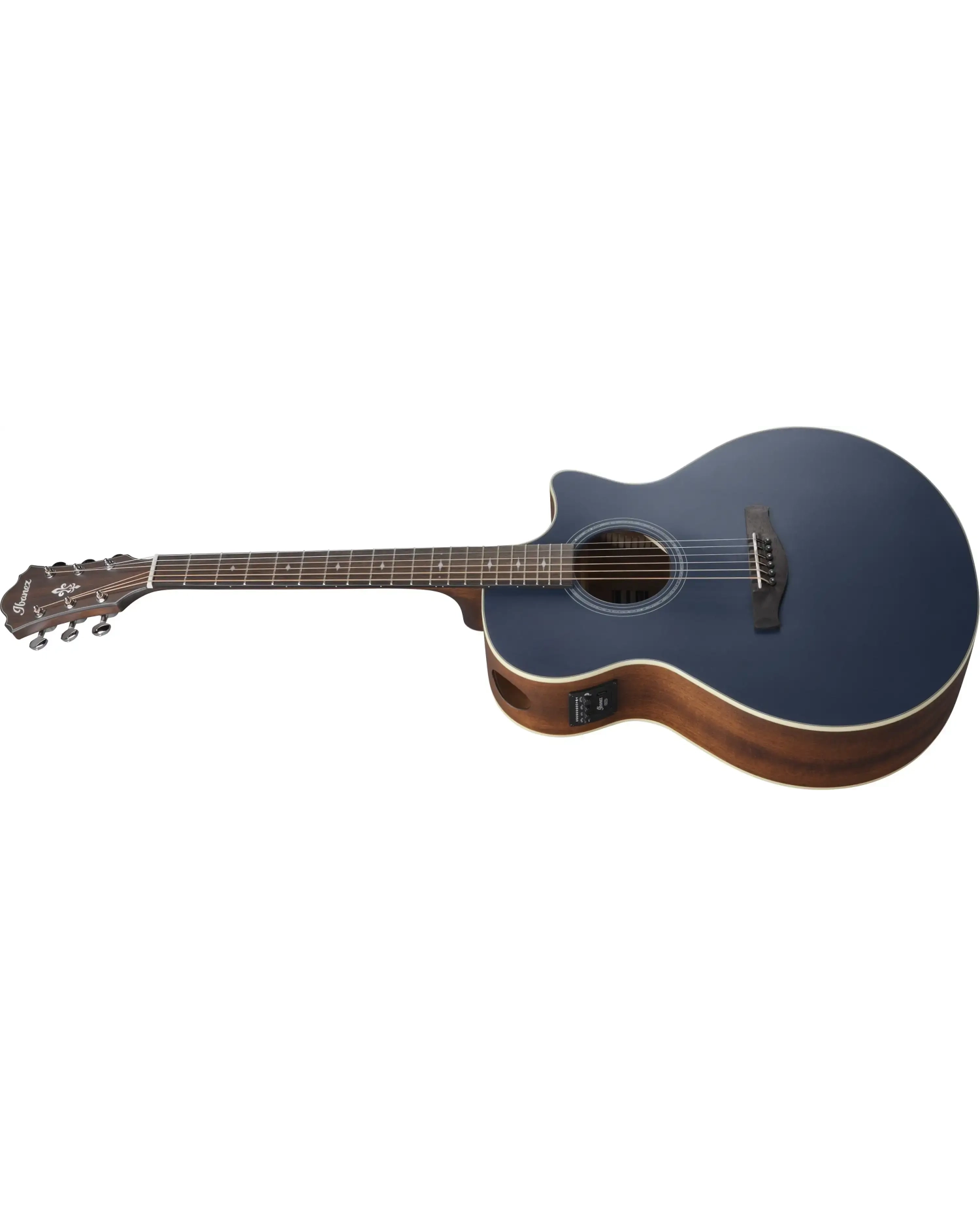 Ibanez AE100-DBF - Chitara Electro-Acustica