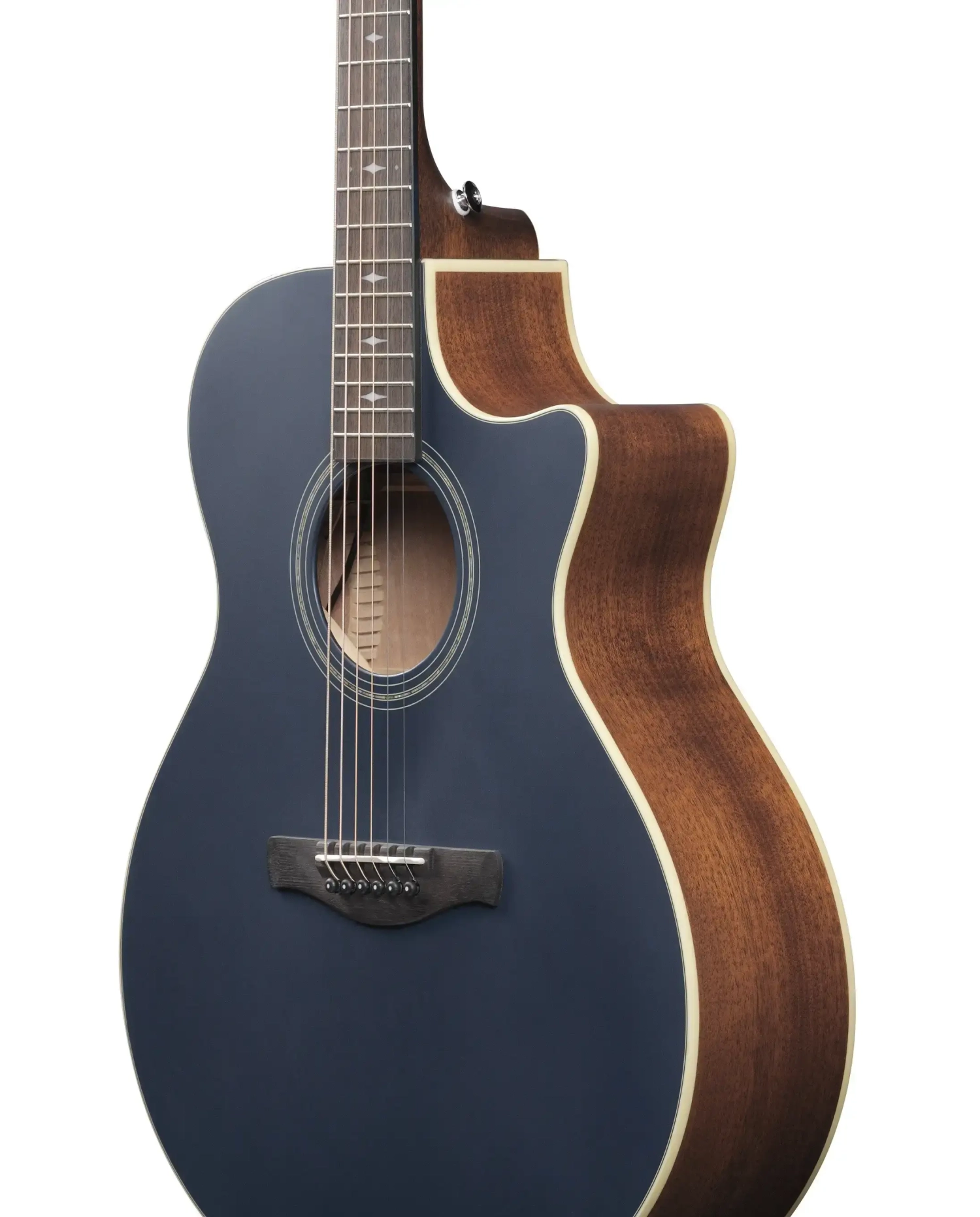 Ibanez AE100-DBF - Chitara Electro-Acustica
