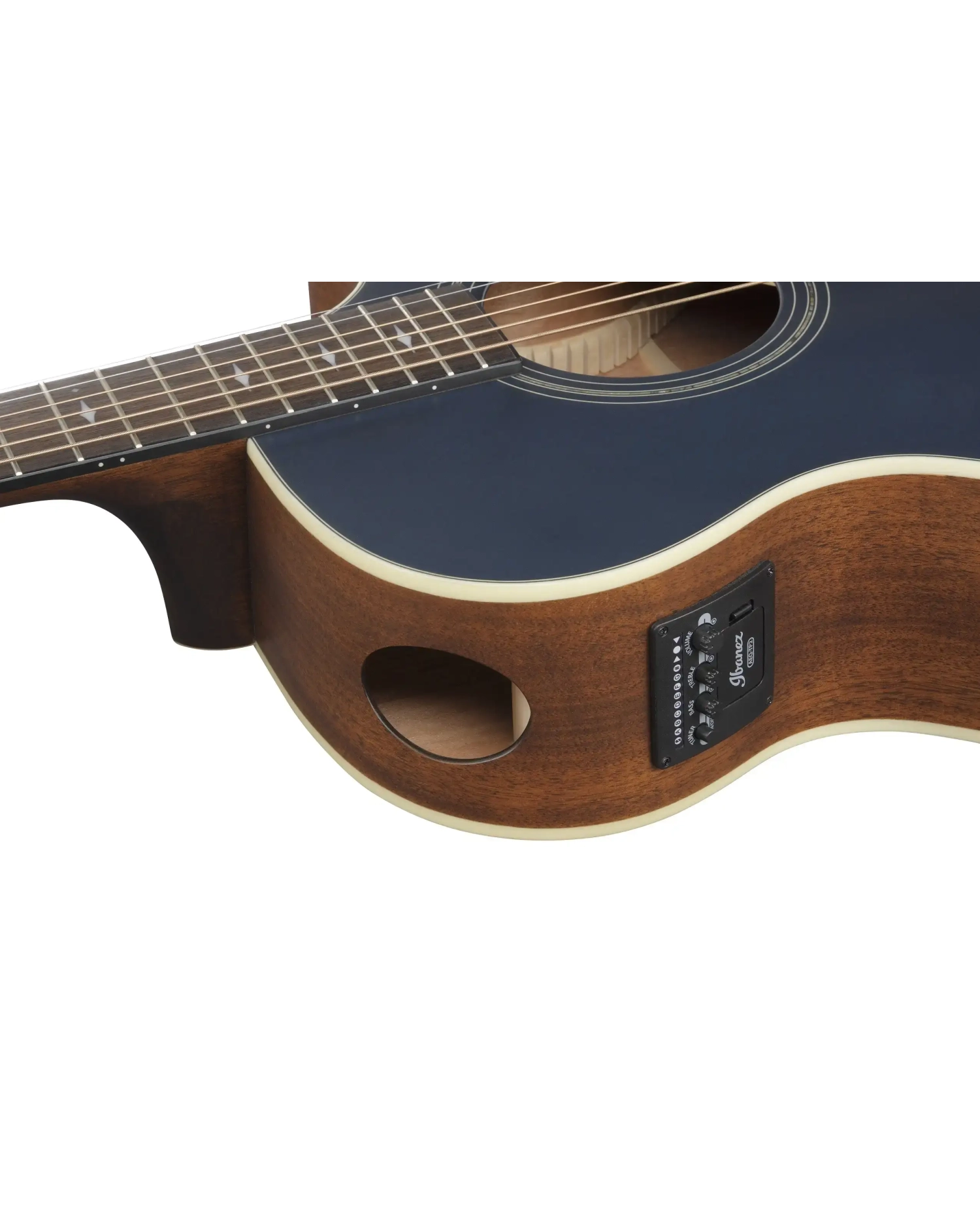Ibanez AE100-DBF - Chitara Electro-Acustica
