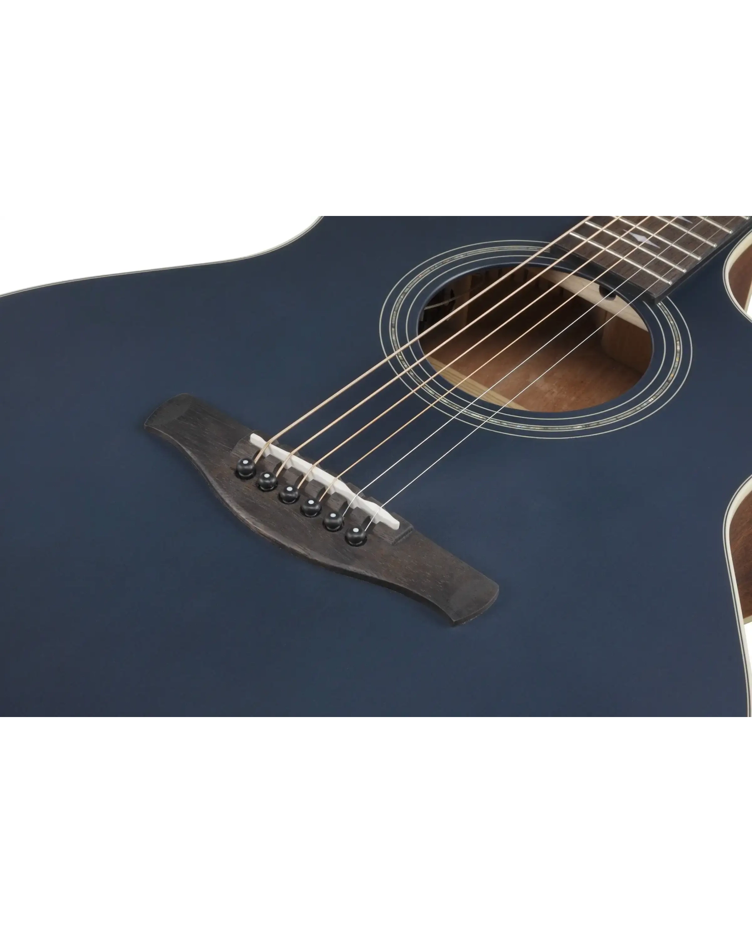 Ibanez AE100-DBF - Chitara Electro-Acustica