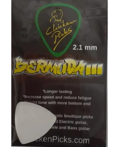 ChickenPicks Bermuda 2.1 - Pana Chitara
