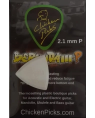 ChickenPicks Bermuda III 2.1 P - Pana Chitara