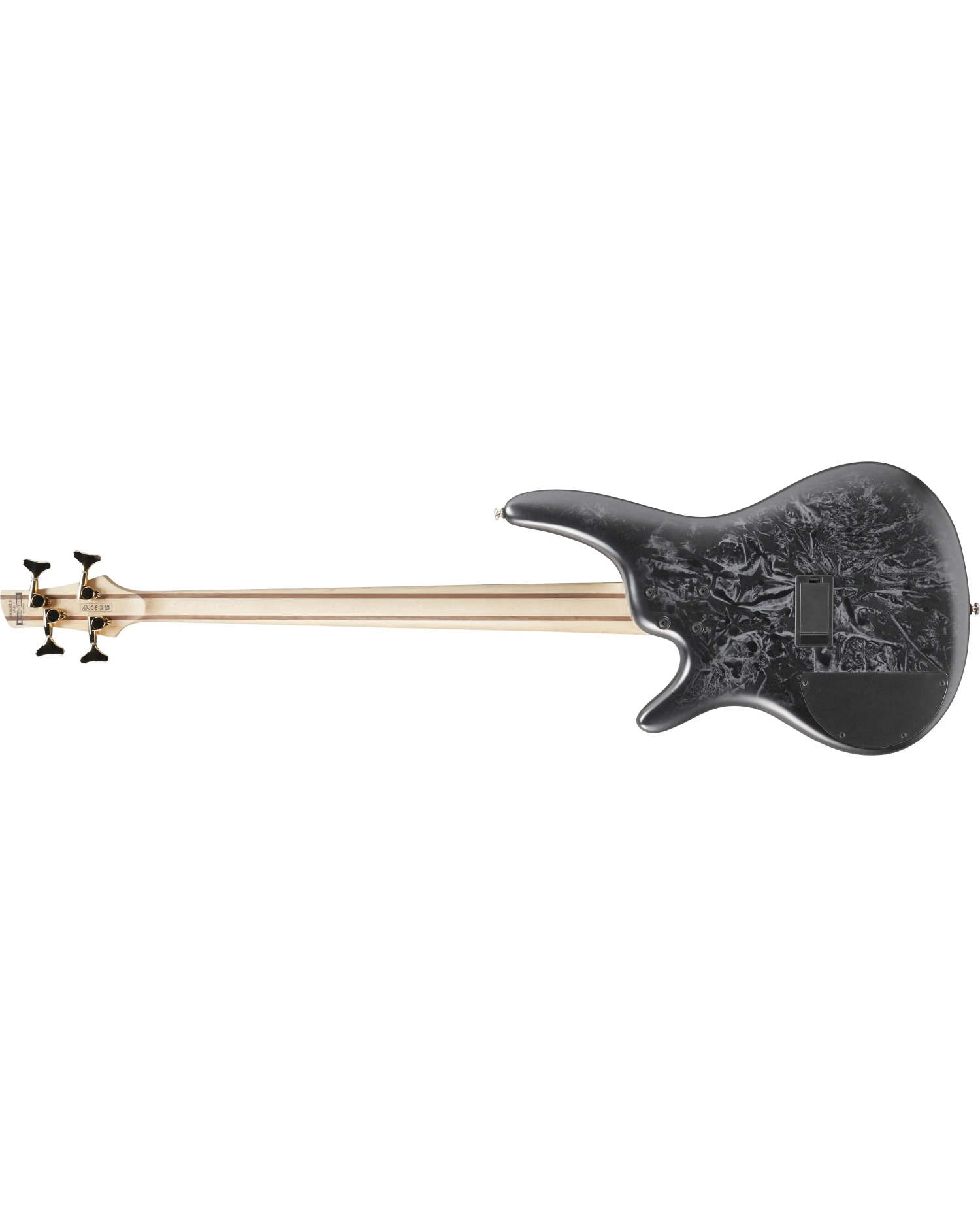 Ibanez SR300EDX-BZM - Chitara bass