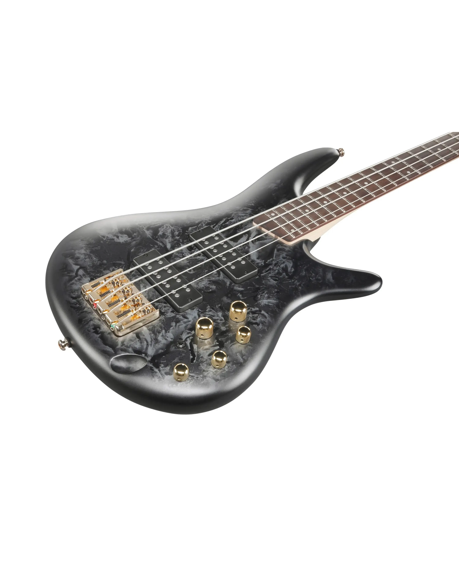 Ibanez SR300EDX-BZM - Chitara bass