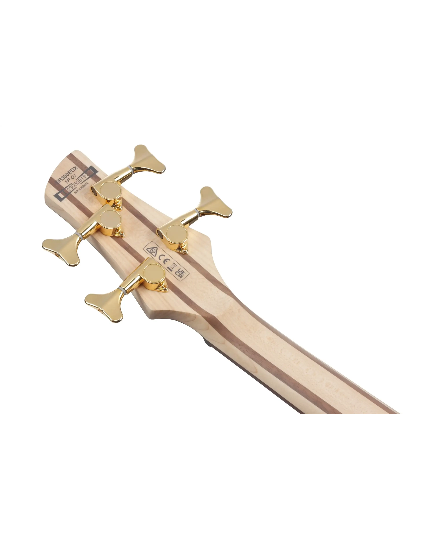 Ibanez SR300EDX-BZM - Chitara bass
