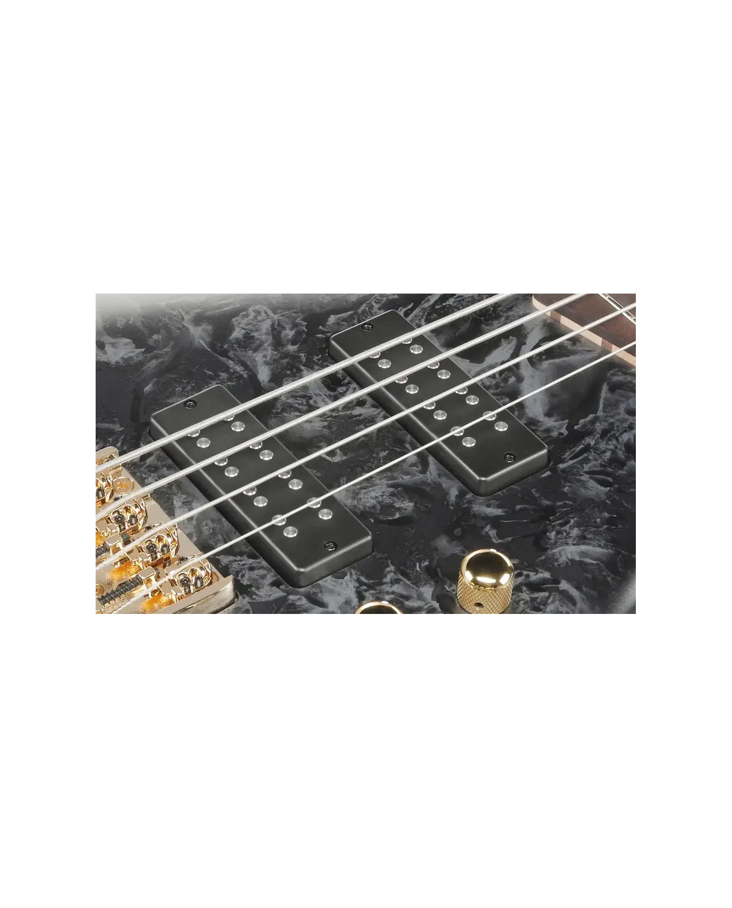 Ibanez SR300EDX-BZM - Chitara bass