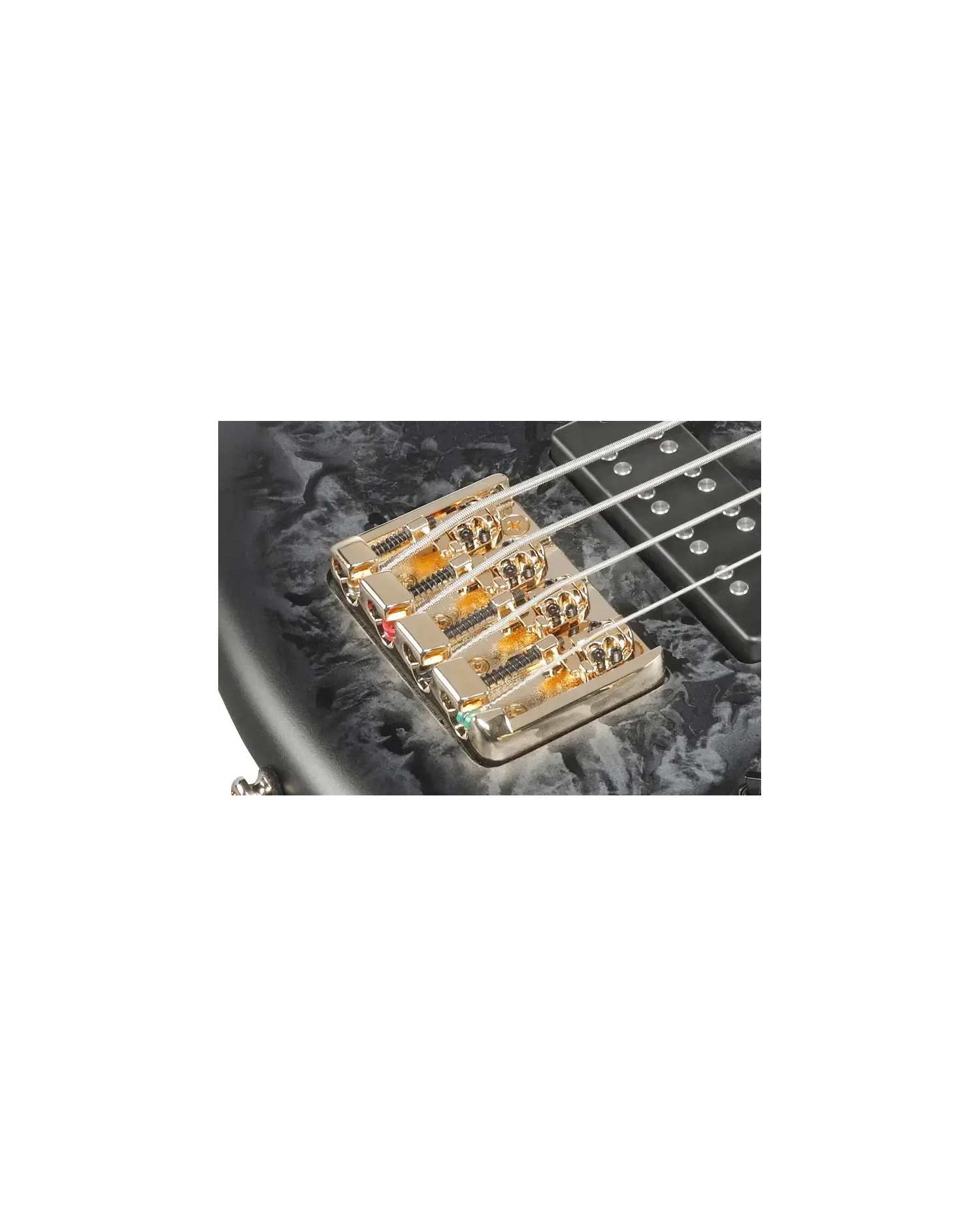 Ibanez SR300EDX-BZM - Chitara bass