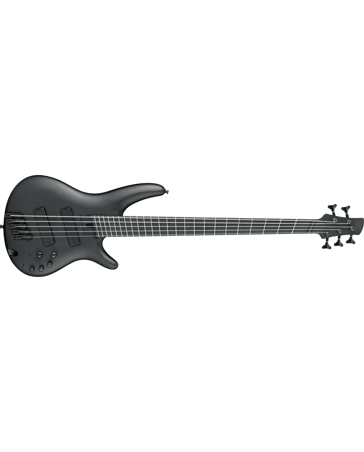 Ibanez SRMS625EX-BKF - Chitara Bas Electrica