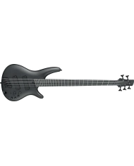 Ibanez SRMS625EX-BKF - Chitara Bas Electrica