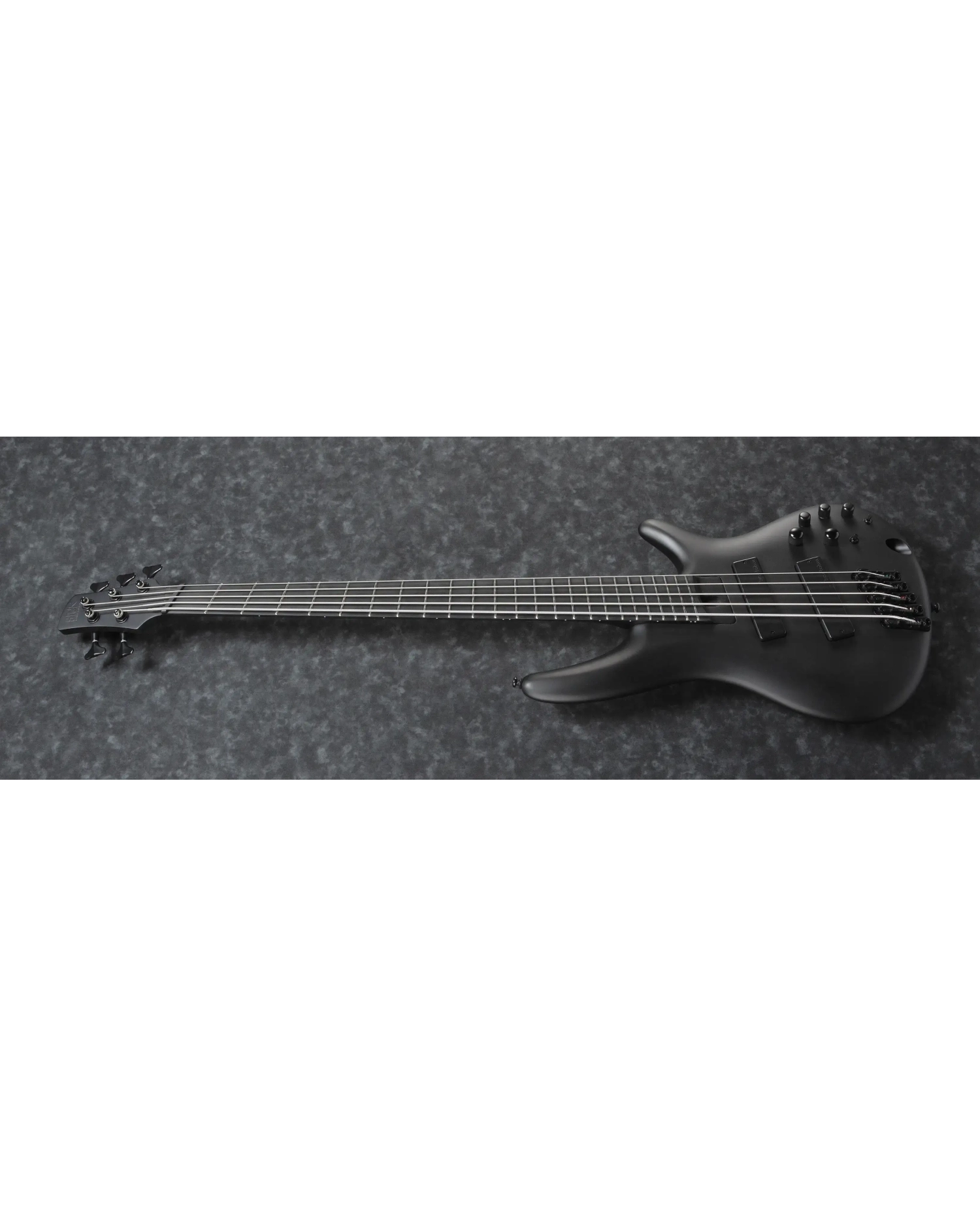 Ibanez SRMS625EX-BKF - Chitara Bas Electrica