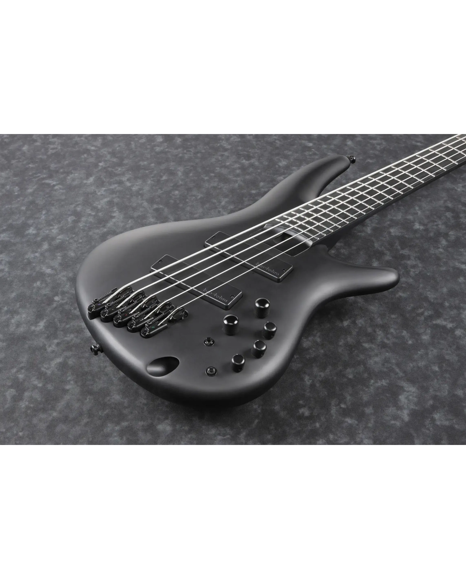 Ibanez SRMS625EX-BKF - Chitara Bas Electrica
