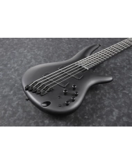 Ibanez SRMS625EX-BKF - Chitara Bas Electrica