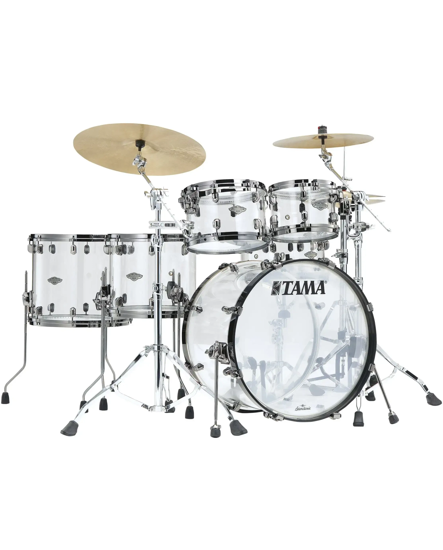 Tama MBA52RZBNS-CI Starclassic Mirage - Set Tobe 5 Piese