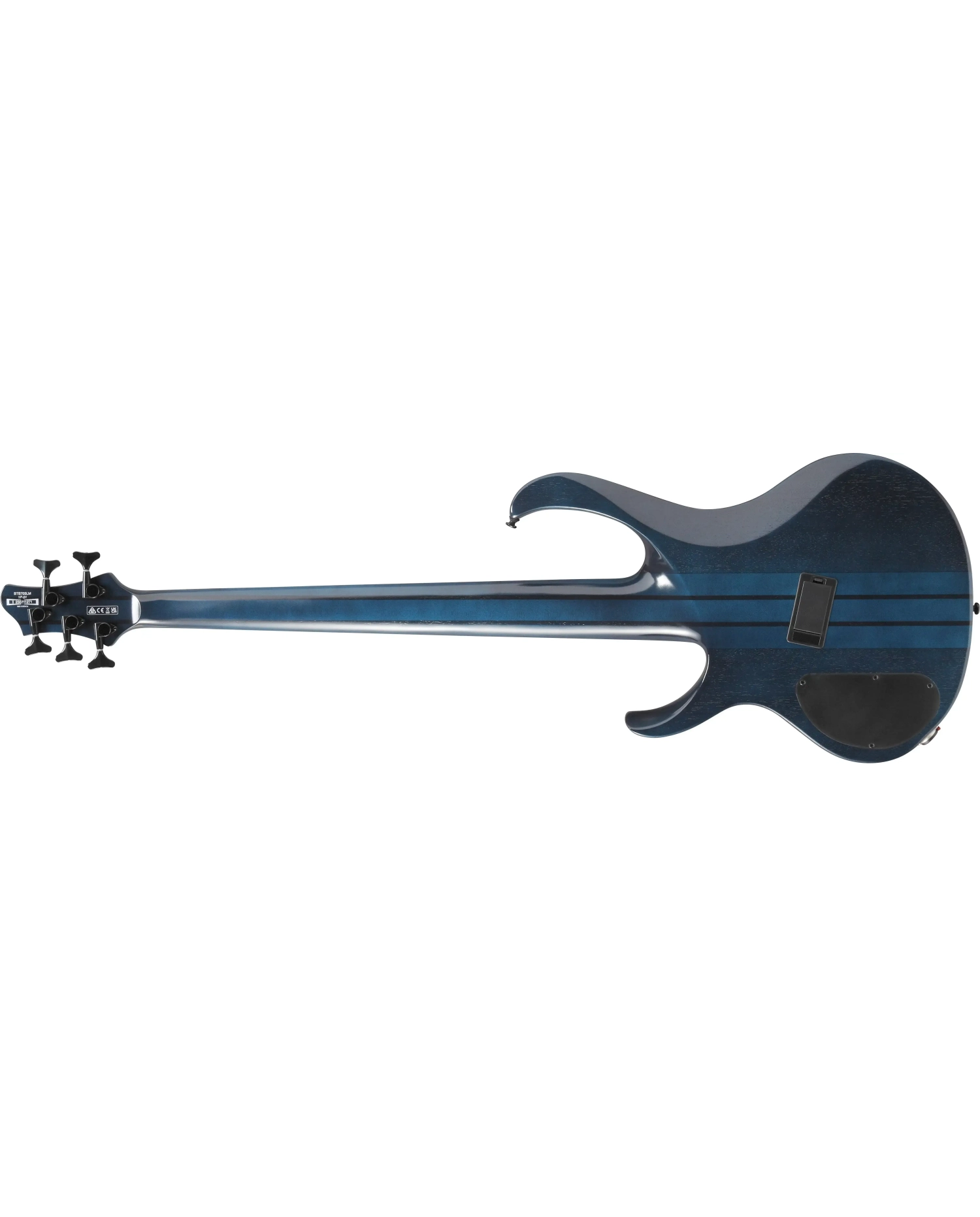 Ibanez BTB705LM-CTL - Chitara Bass