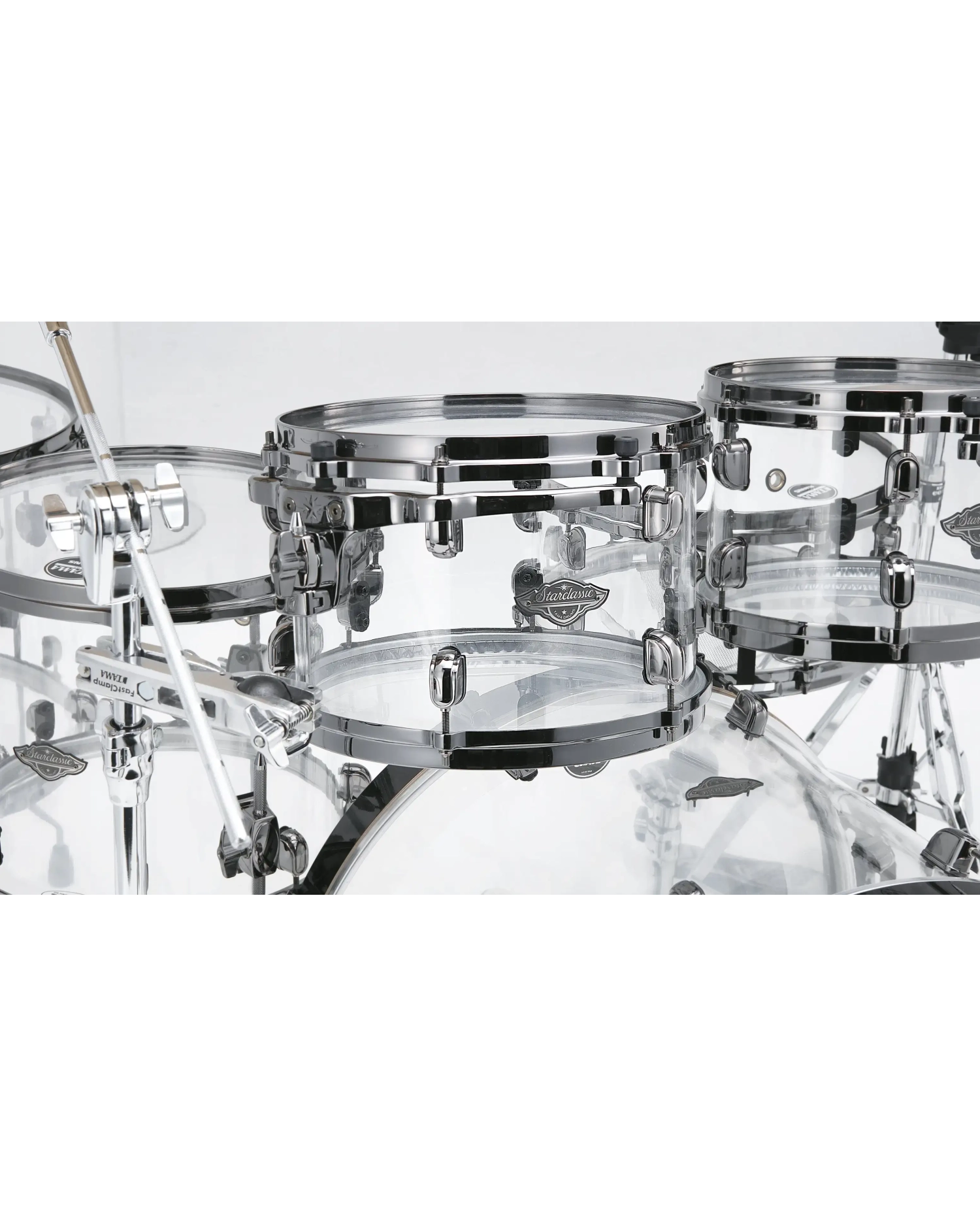 Tama MBA52RZBNS-CI Starclassic Mirage - Set Tobe 5 Piese