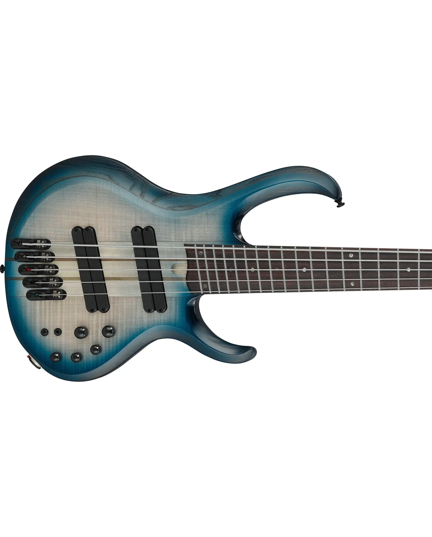 Ibanez BTB705LM-CTL - Chitara Bass
