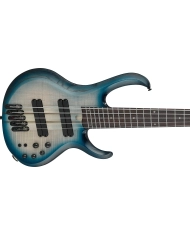 Ibanez BTB705LM-CTL - Chitara Bass
