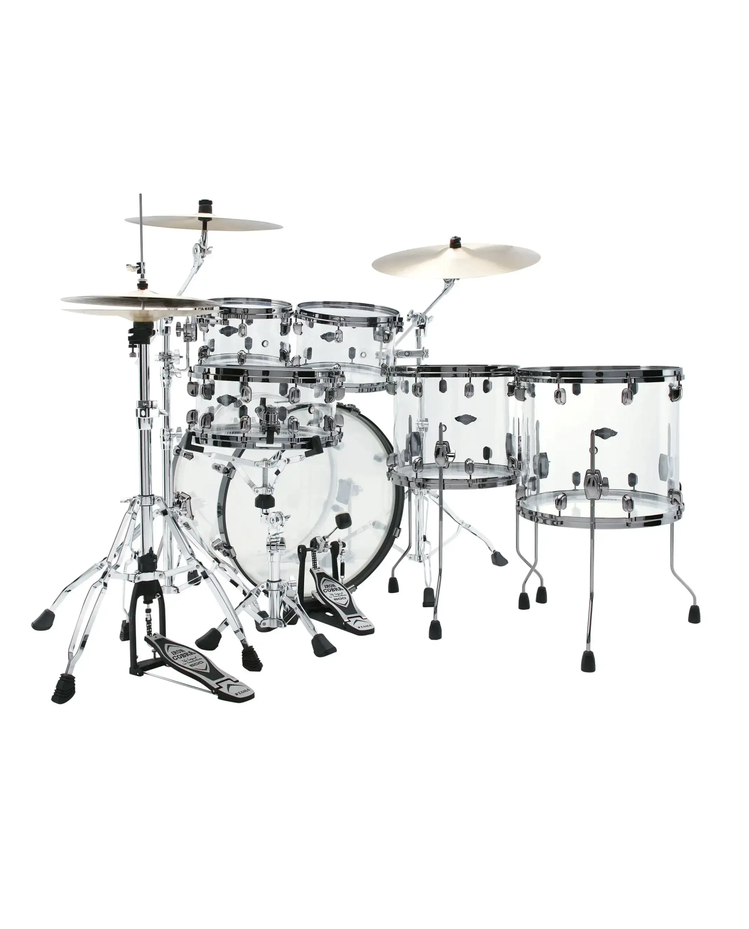 Tama MBA52RZBNS-CI Starclassic Mirage - Set Tobe 5 Piese