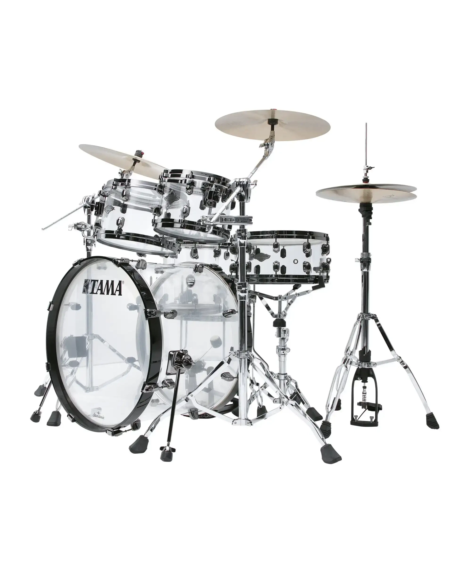 Tama MBA52RZBNS-CI Starclassic Mirage - Set Tobe 5 Piese