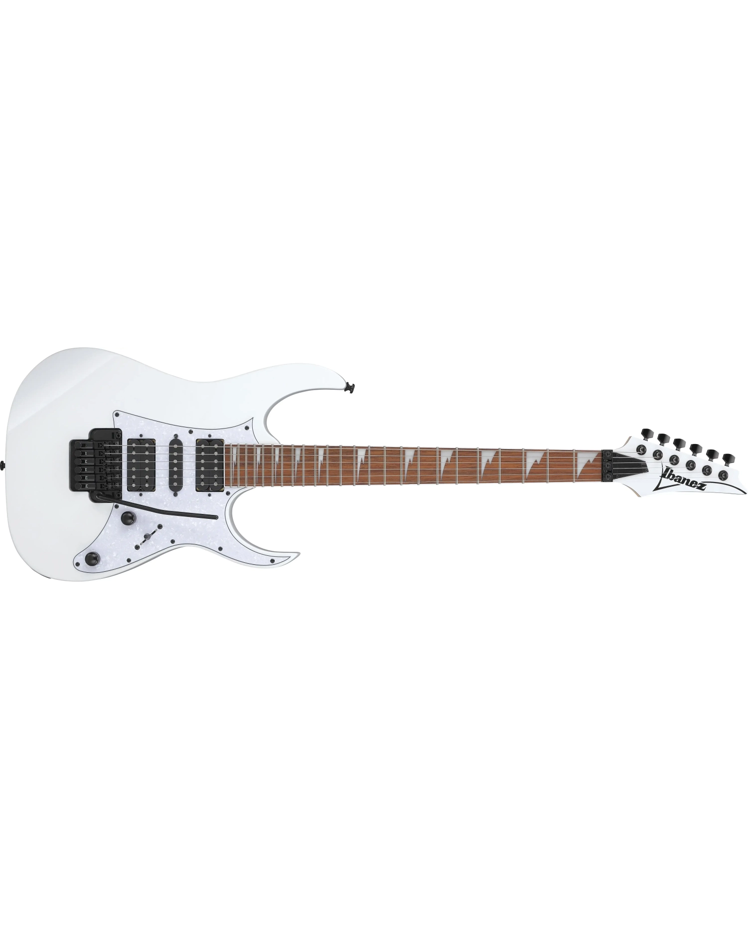 Ibanez RG450DXB-WH - Chitara Electrica