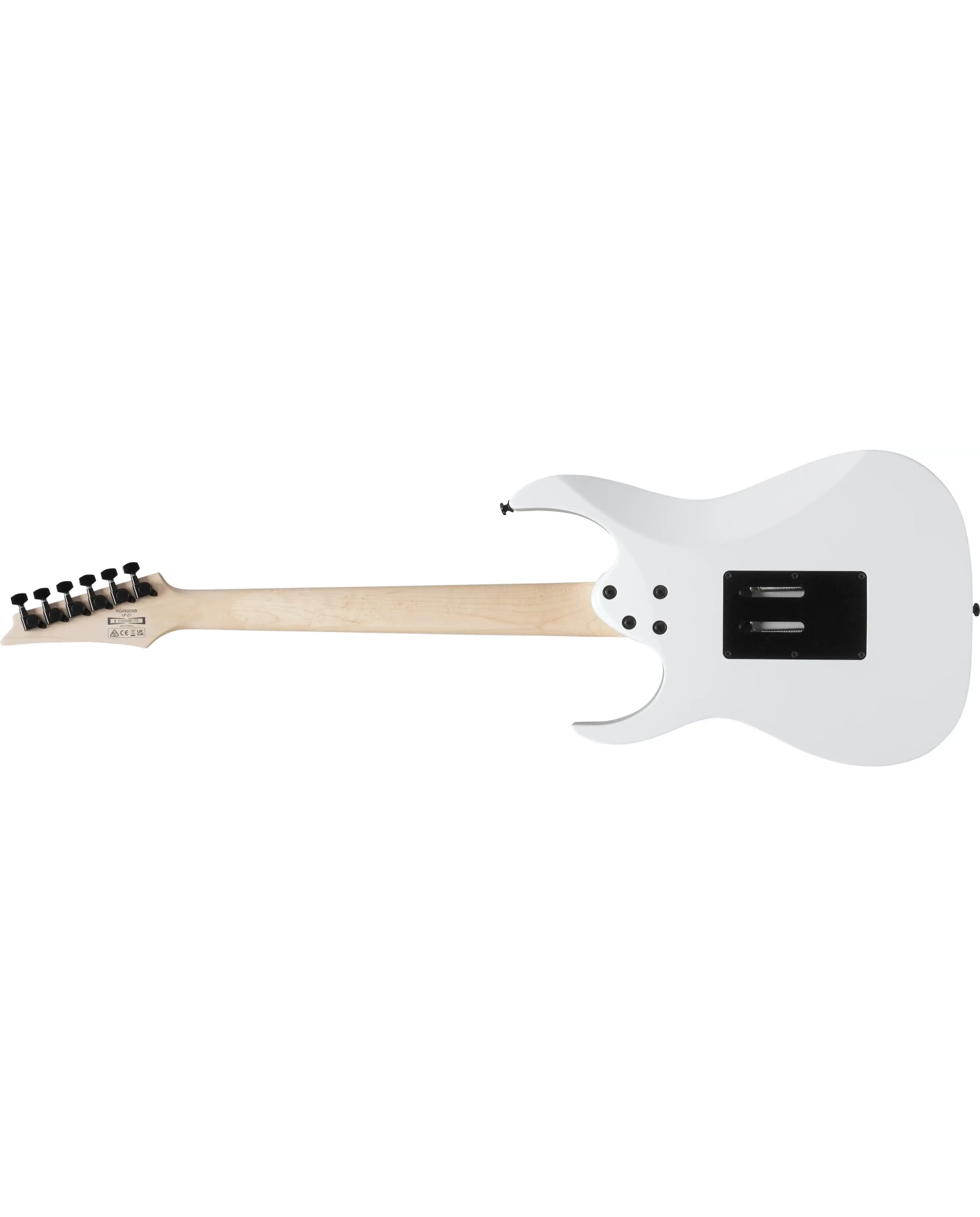 Ibanez RG450DXB-WH - Chitara Electrica