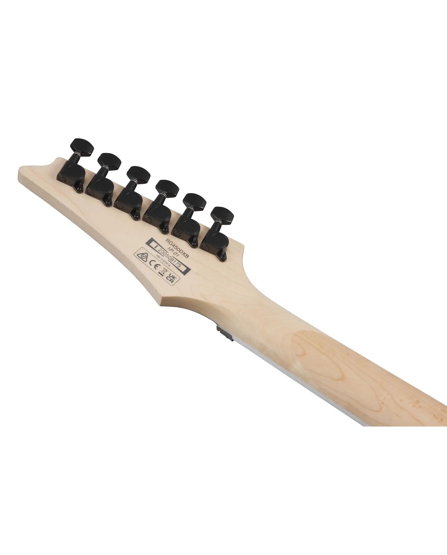 Ibanez RG450DXB-WH - Chitara Electrica