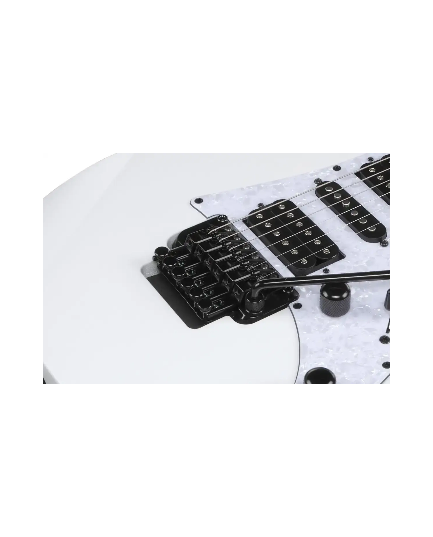 Ibanez RG450DXB-WH - Chitara Electrica