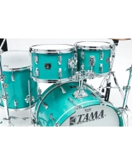 TAMA SUPERSTAR REISSUE SU42RS-AQM - SET TOBE 4 PIESE
