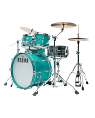 TAMA SUPERSTAR REISSUE SU42RS-AQM - SET TOBE 4 PIESE