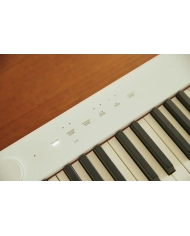 Casio PX-S1100 Privia White - Pian Digital