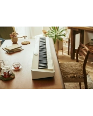 Casio PX-S1100 Privia White - Pian Digital