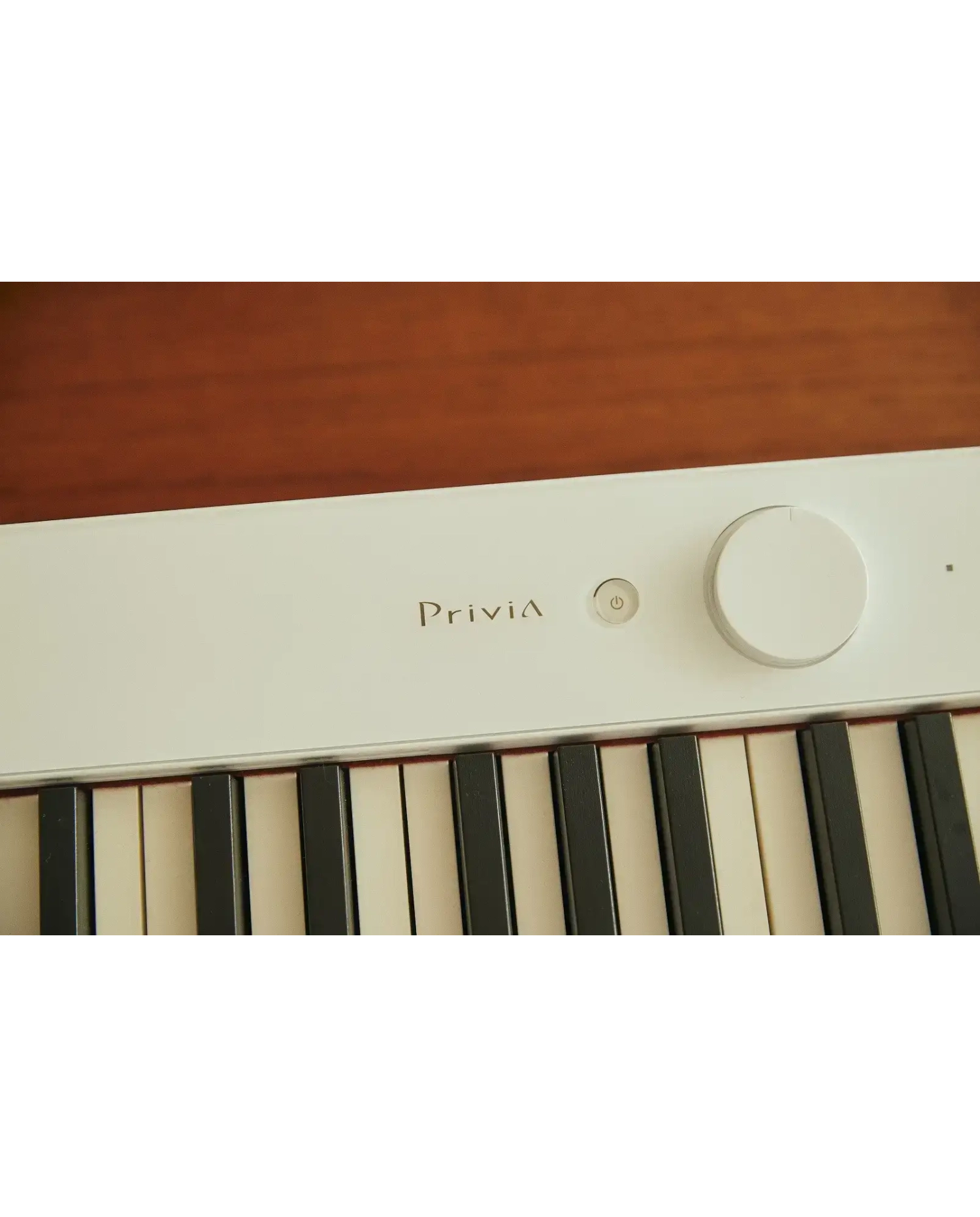 Casio PX-S1100 Privia White - Pian Digital