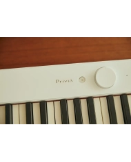 Casio PX-S1100 Privia White - Pian Digital
