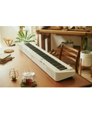 Casio PX-S1100 Privia White - Pian Digital