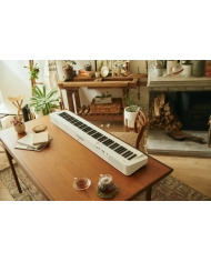Casio PX-S1100 Privia White - Pian Digital
