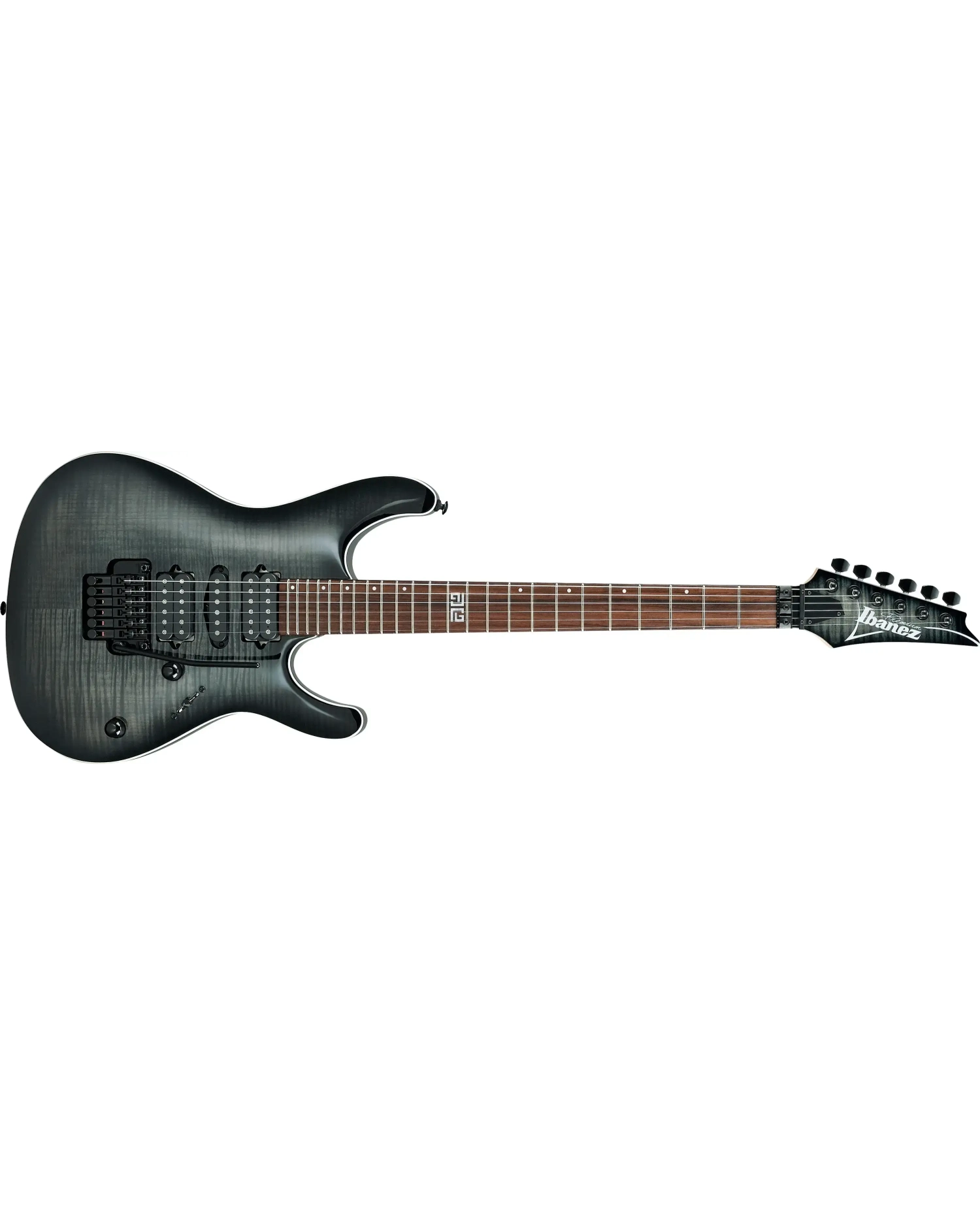 Ibanez KIKO10BP-TGB - Chitara Electrica Semnatura Kiko Loureiro