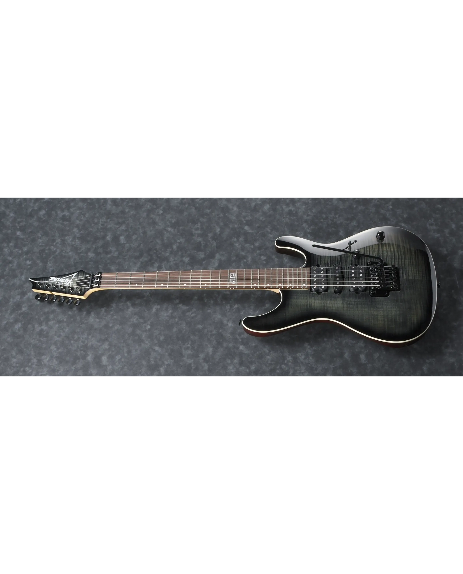Ibanez KIKO10BP-TGB - Chitara Electrica Semnatura Kiko Loureiro