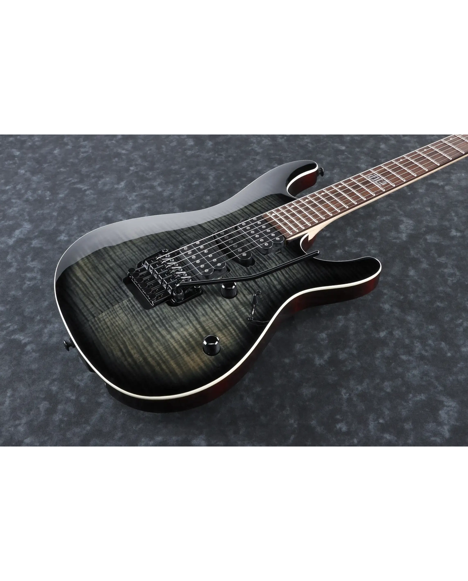 Ibanez KIKO10BP-TGB - Chitara Electrica Semnatura Kiko Loureiro