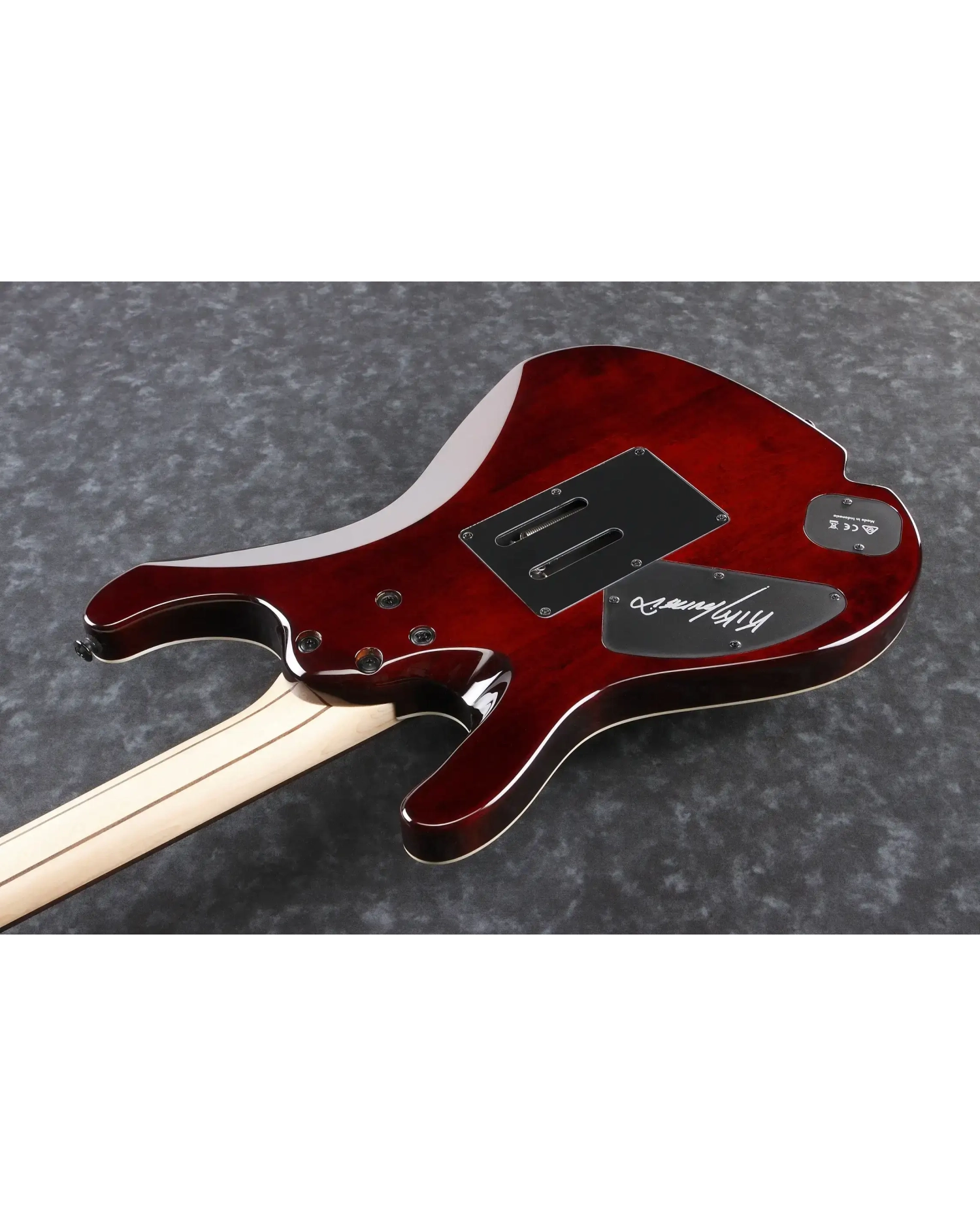 Ibanez KIKO10BP-TGB - Chitara Electrica Semnatura Kiko Loureiro