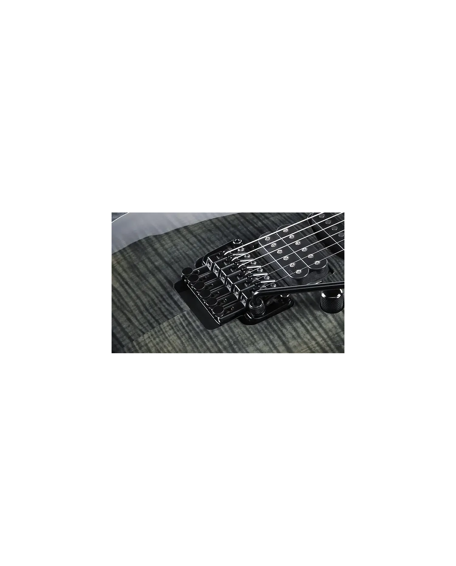 Ibanez KIKO10BP-TGB - Chitara Electrica Semnatura Kiko Loureiro