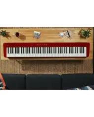 Casio PX-S1100 Privia Red - Pian Digital