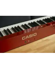 Casio PX-S1100 Privia Red - Pian Digital