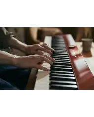 Casio PX-S1100 Privia Red - Pian Digital