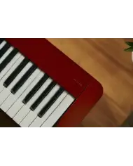 Casio PX-S1100 Privia Red - Pian Digital
