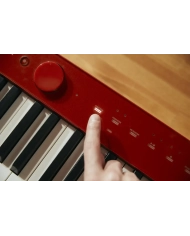 Casio PX-S1100 Privia Red - Pian Digital