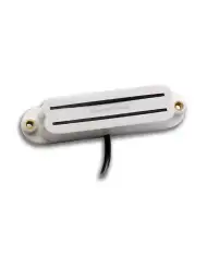 Seymour Duncan Cool Rails for Strat Bridge - Doza chitara Seymour Duncan - 1