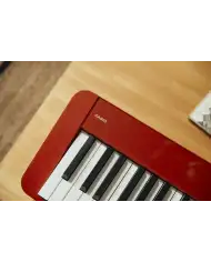 Casio PX-S1100 Privia Red - Pian Digital