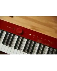 Casio PX-S1100 Privia Red - Pian Digital