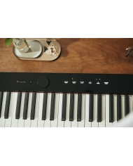 Casio PX-S1100 Privia Black - Pian Digital
